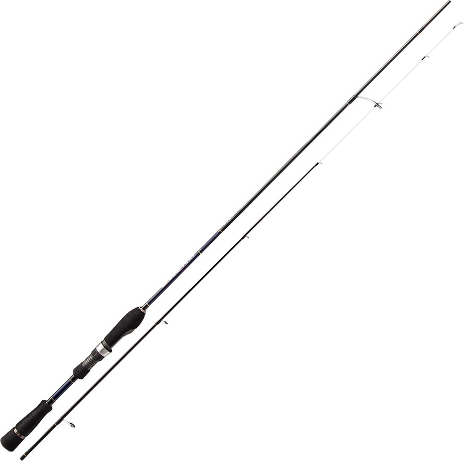 Major Craft Solpara Light Game SPX 7ft Rods – Glasgow Angling Centre