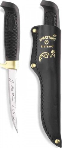 Marttiini Golden Trout Filleting Knife – Glasgow Angling Centre