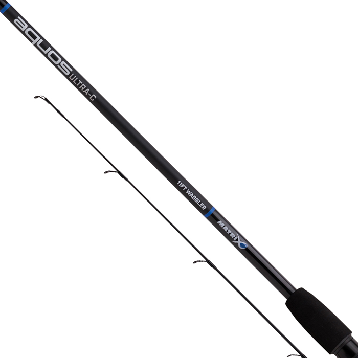 Matrix Aquos Ultra C 11ft Waggler Rod – Glasgow Angling Centre