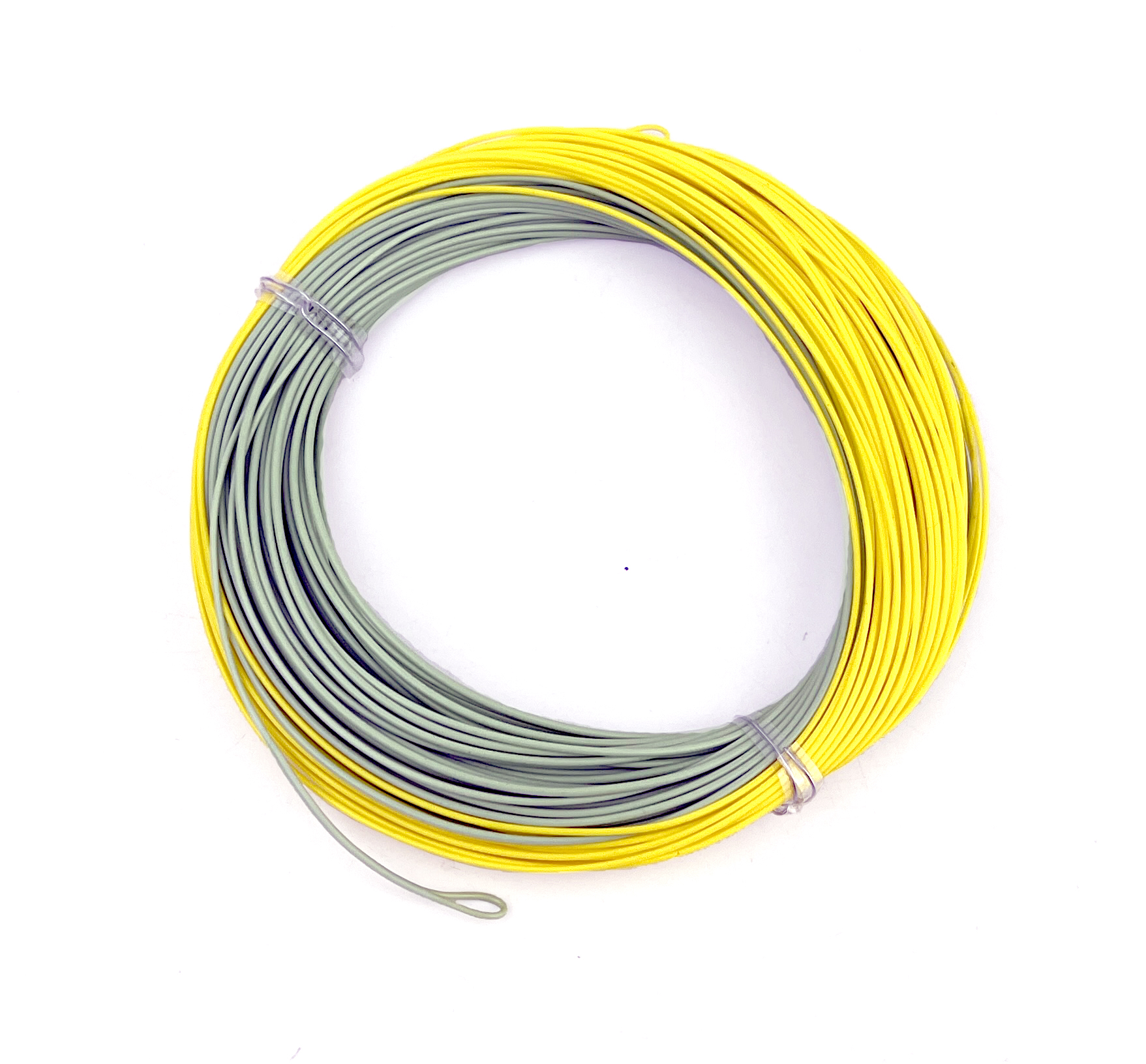 MaxCatch Distance Gold Floating Fly Line Yellow – Glasgow Angling