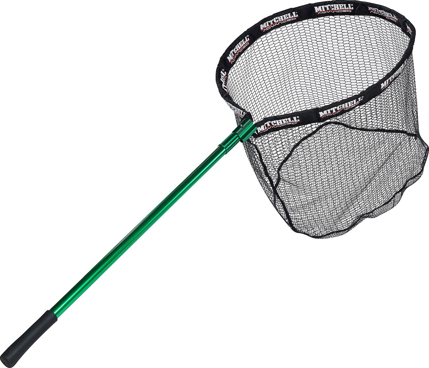 Mitchell Advanced Boat Net 60x60cm w/extendable Handle – Glasgow Angling  Centre