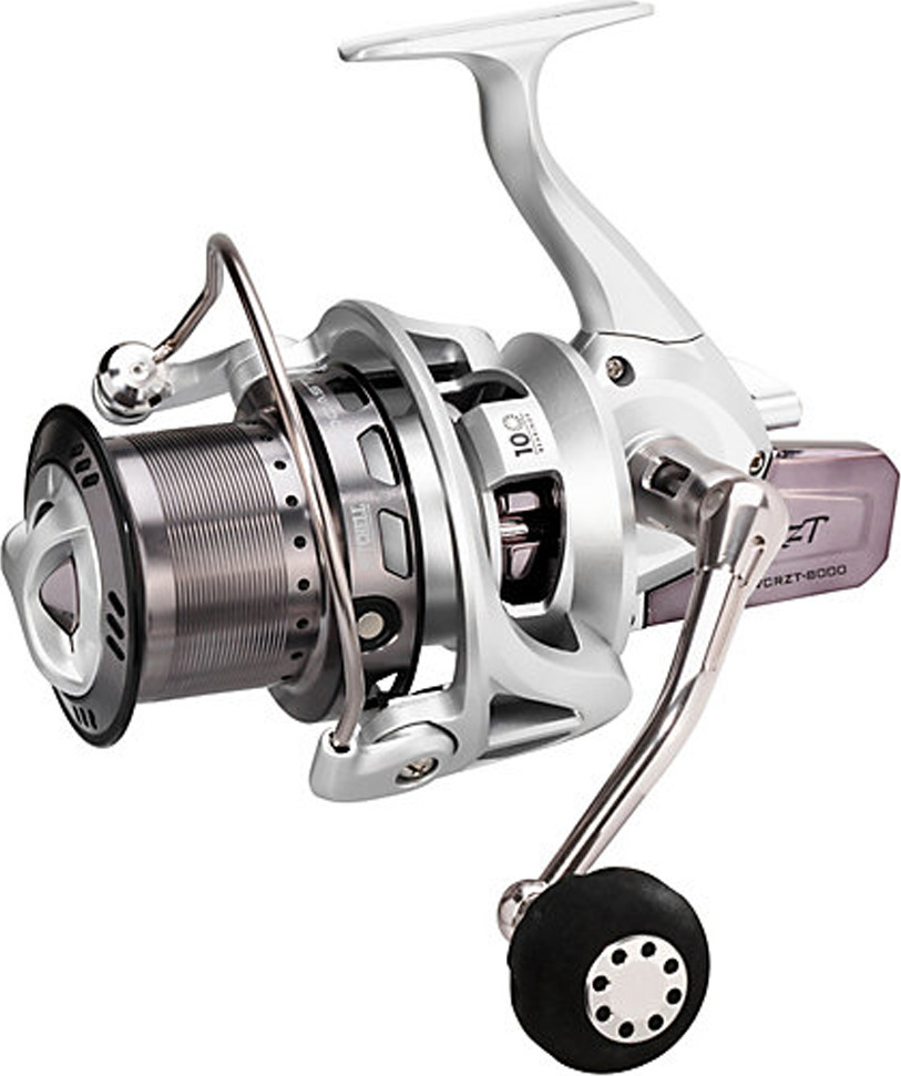 Mitchell New Avocast RZT 8000 Spinning Fixed Spool Spin Saltwater Fishing Reel 