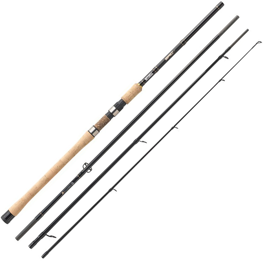 Mitchell Epic R Vairon Rod – Glasgow Angling Centre