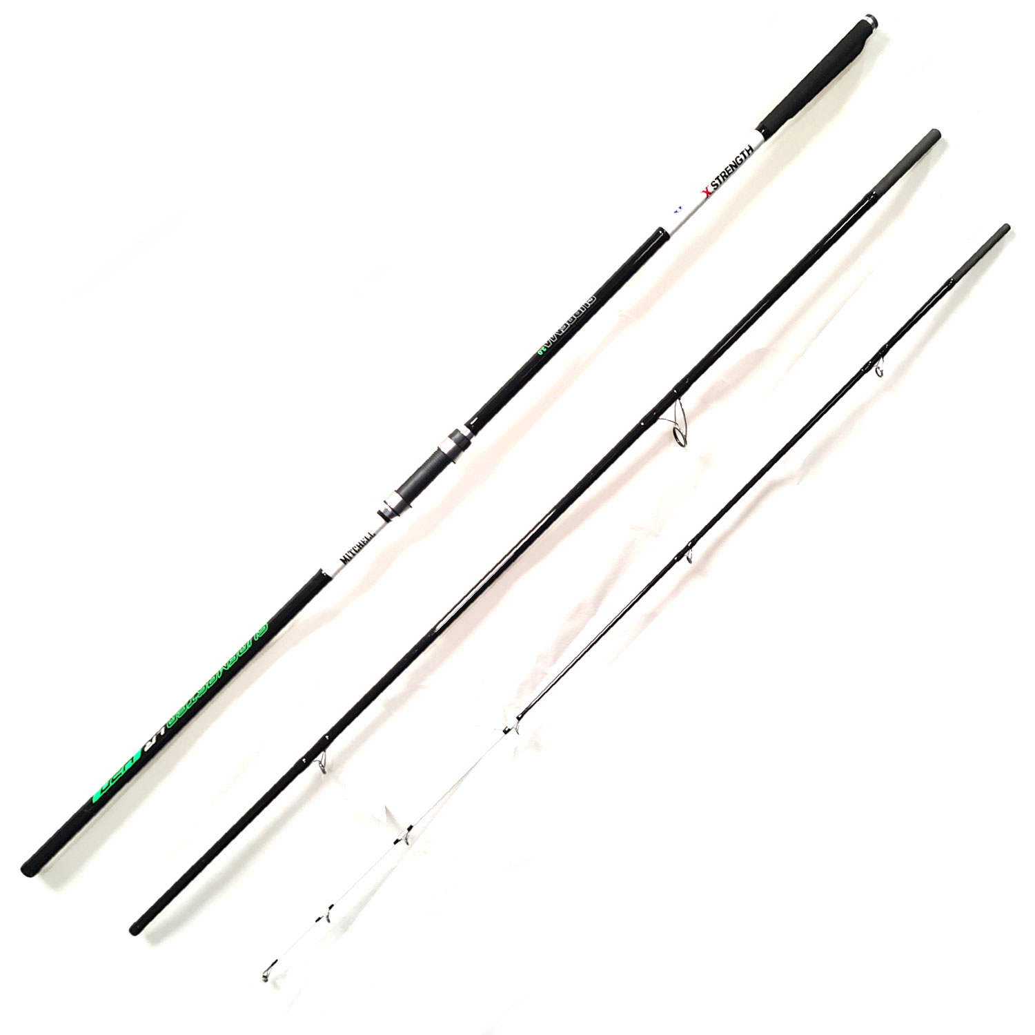 Mitchell Suprema 3.0 Surf Master 420 Rod All Sizes Available Sea Fishing Rod 