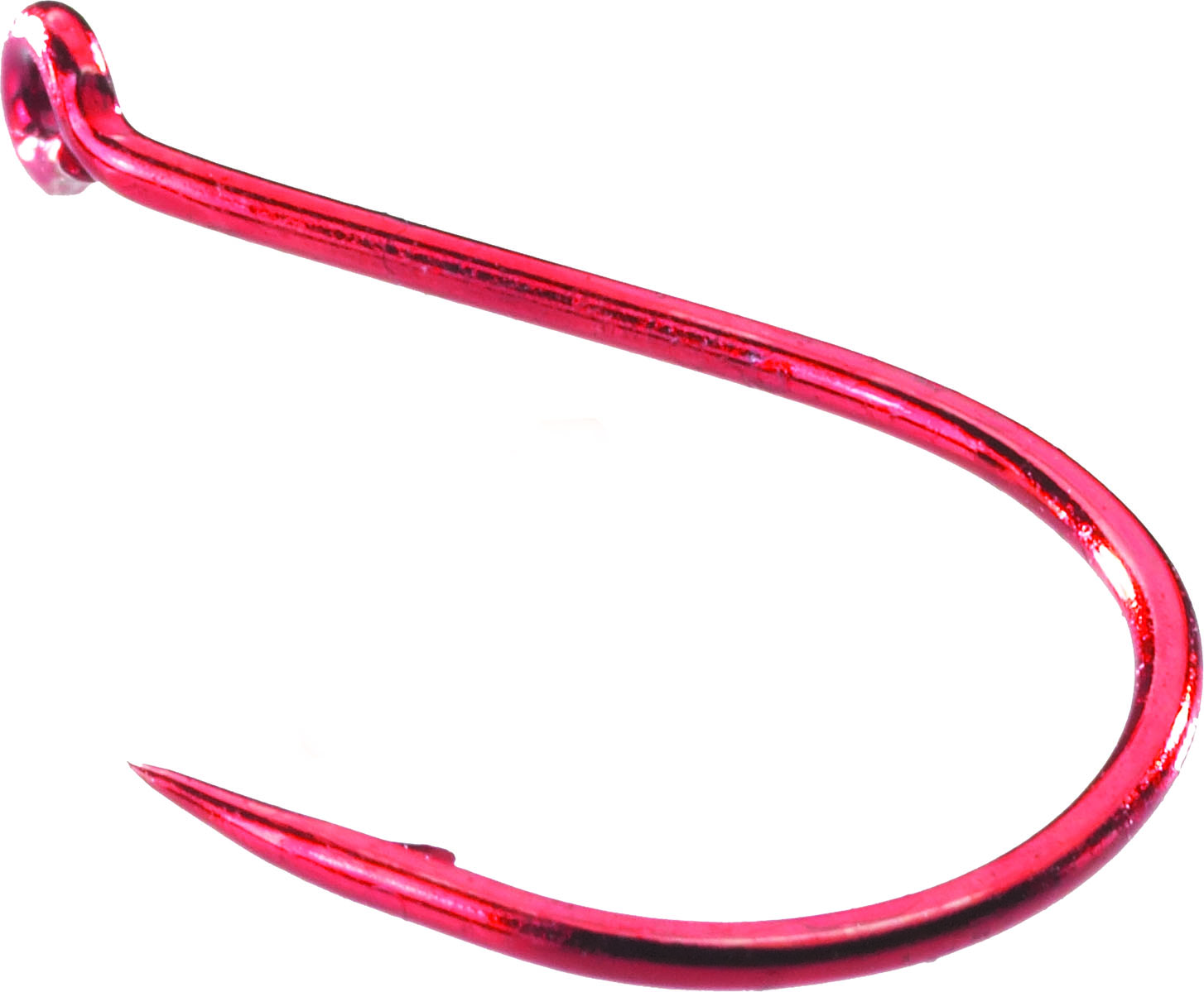 Mustad Dropshot Hooks Size: 6 – Glasgow Angling Centre