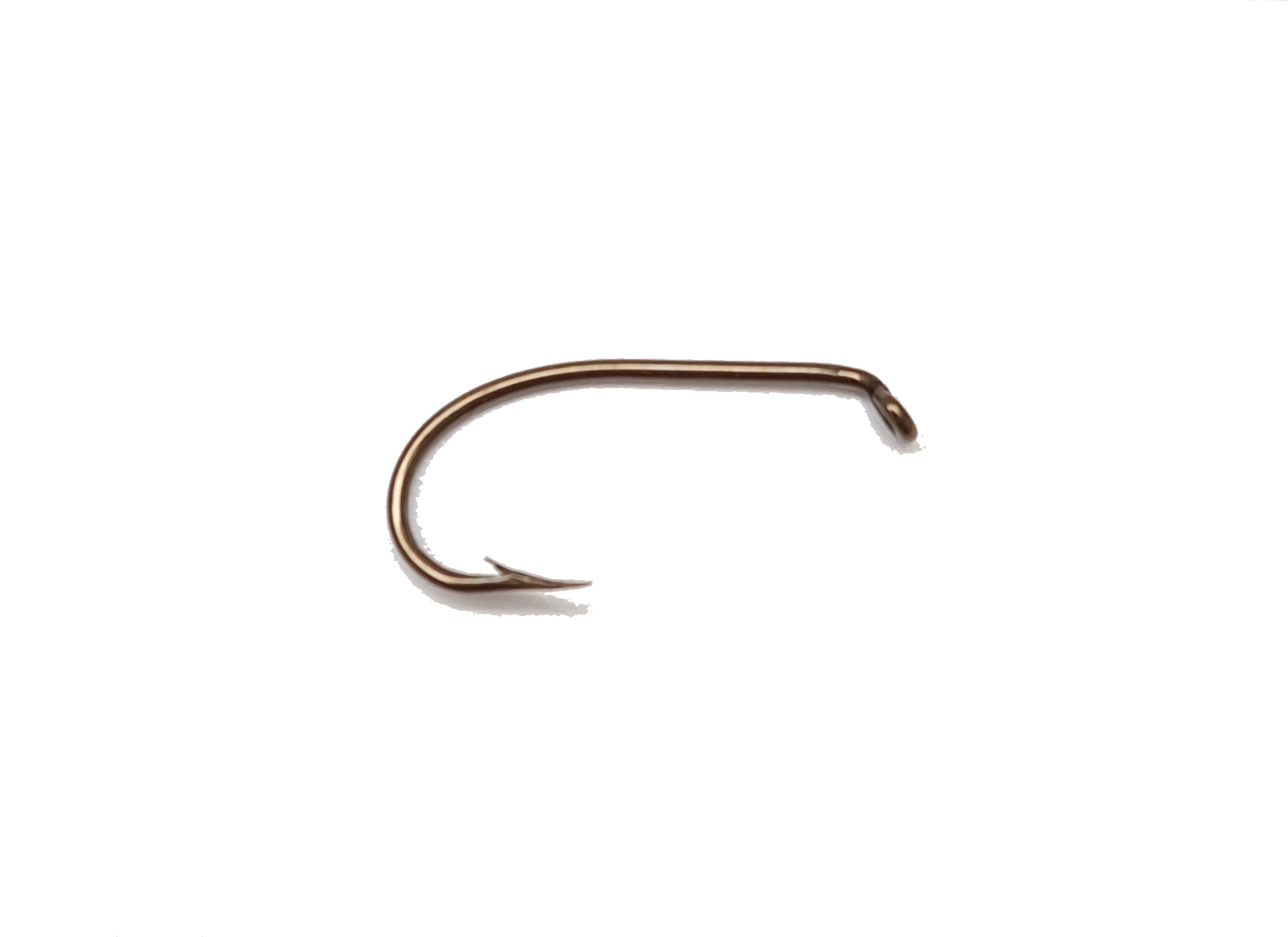 Mustad Signature Fly 3094A Sz8 100pc – Glasgow Angling Centre