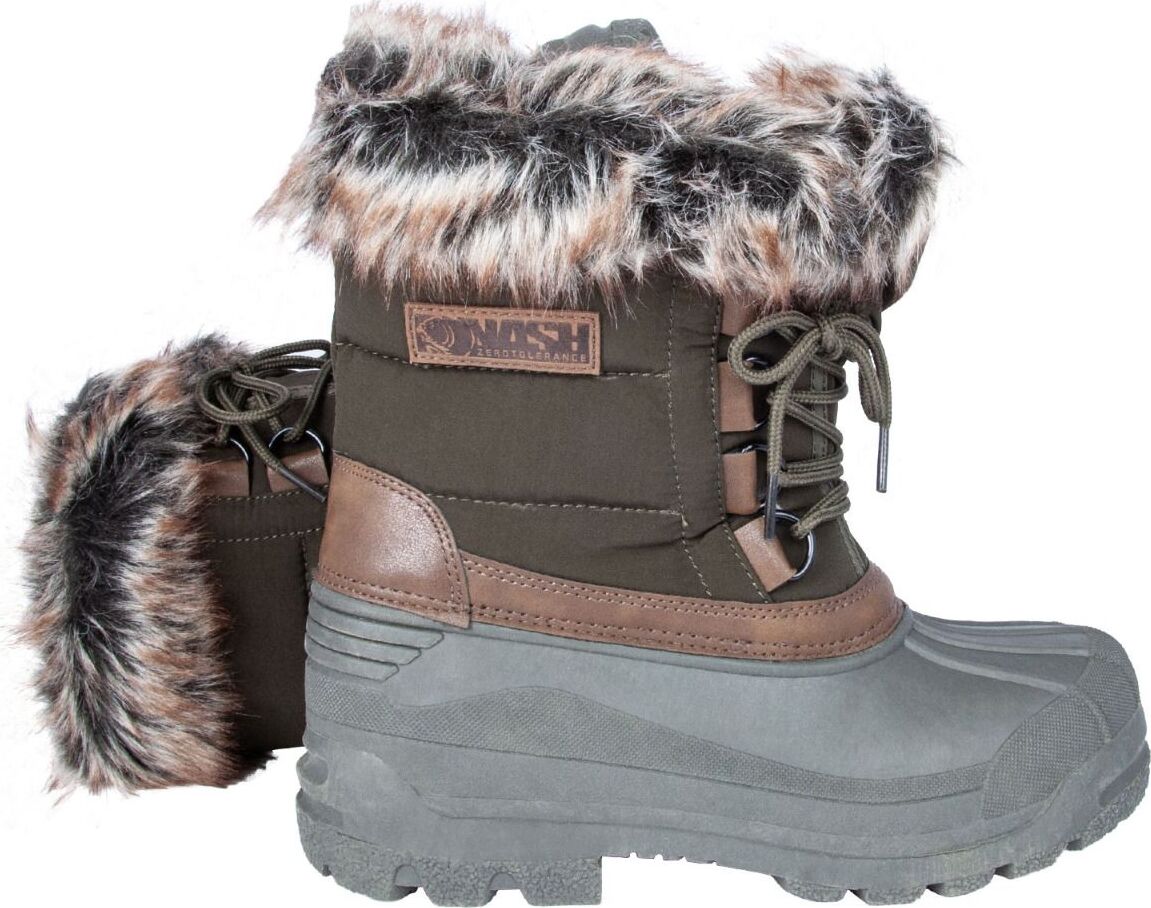 ZT Polar Boots