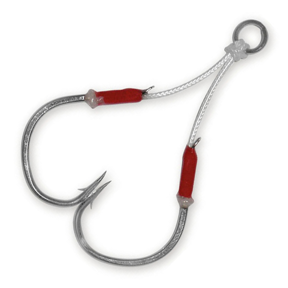 Nomura Assist Hooks Glasgow Angling Centre