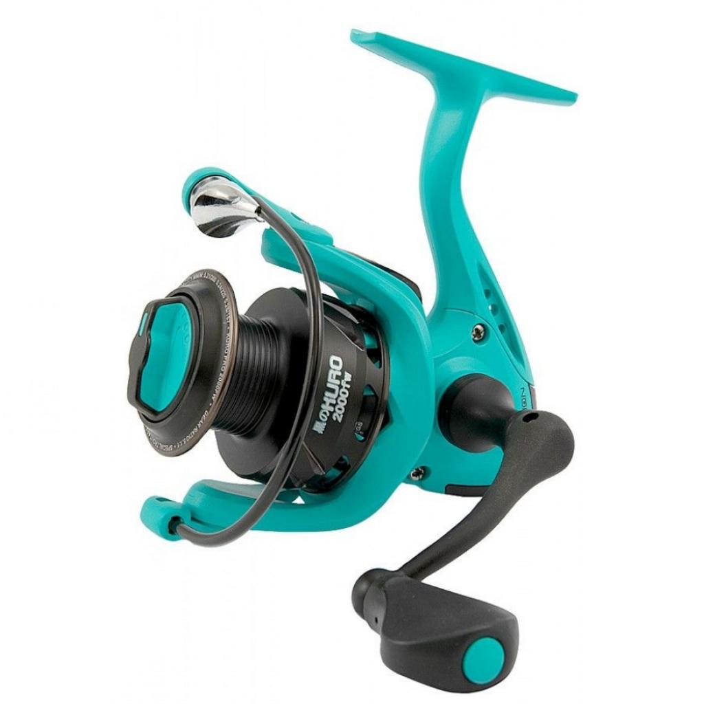 Stillwater Saracen Runner Freespool Reels – Glasgow Angling Centre