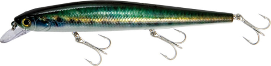 Nomura Sardine Floating 130mm 20.1g Real – Glasgow Angling Centre