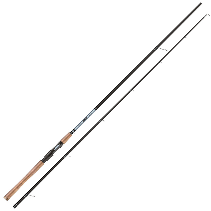 Okuma Alaris Soft Lure Spinning Rod: 9ft 270cm 5-15g