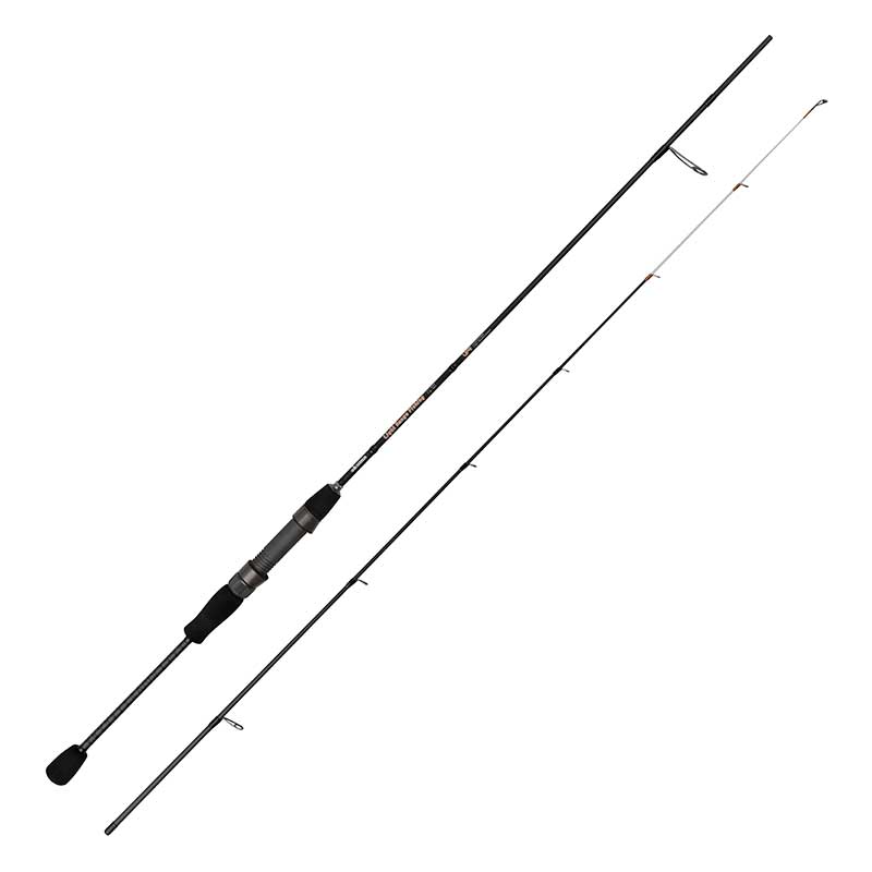 Okuma Light Range Fishing UFR Rod Series – Glasgow Angling Centre