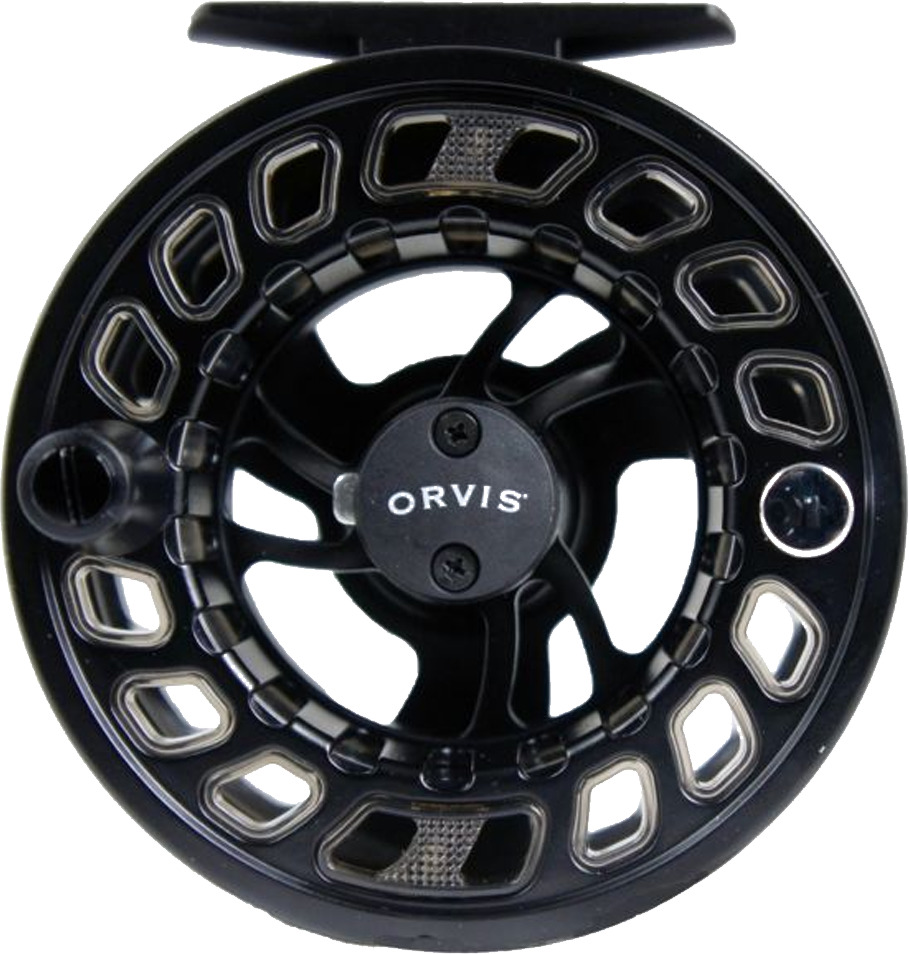 Orvis Clearwater Large Arbour Cassette IV – Glasgow Angling Centre