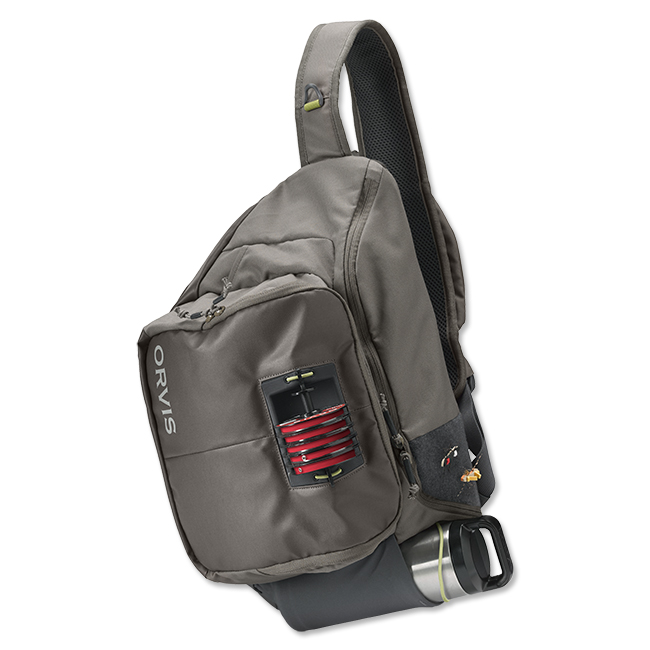 Orvis Guide Sling Pack – Glasgow Angling Centre