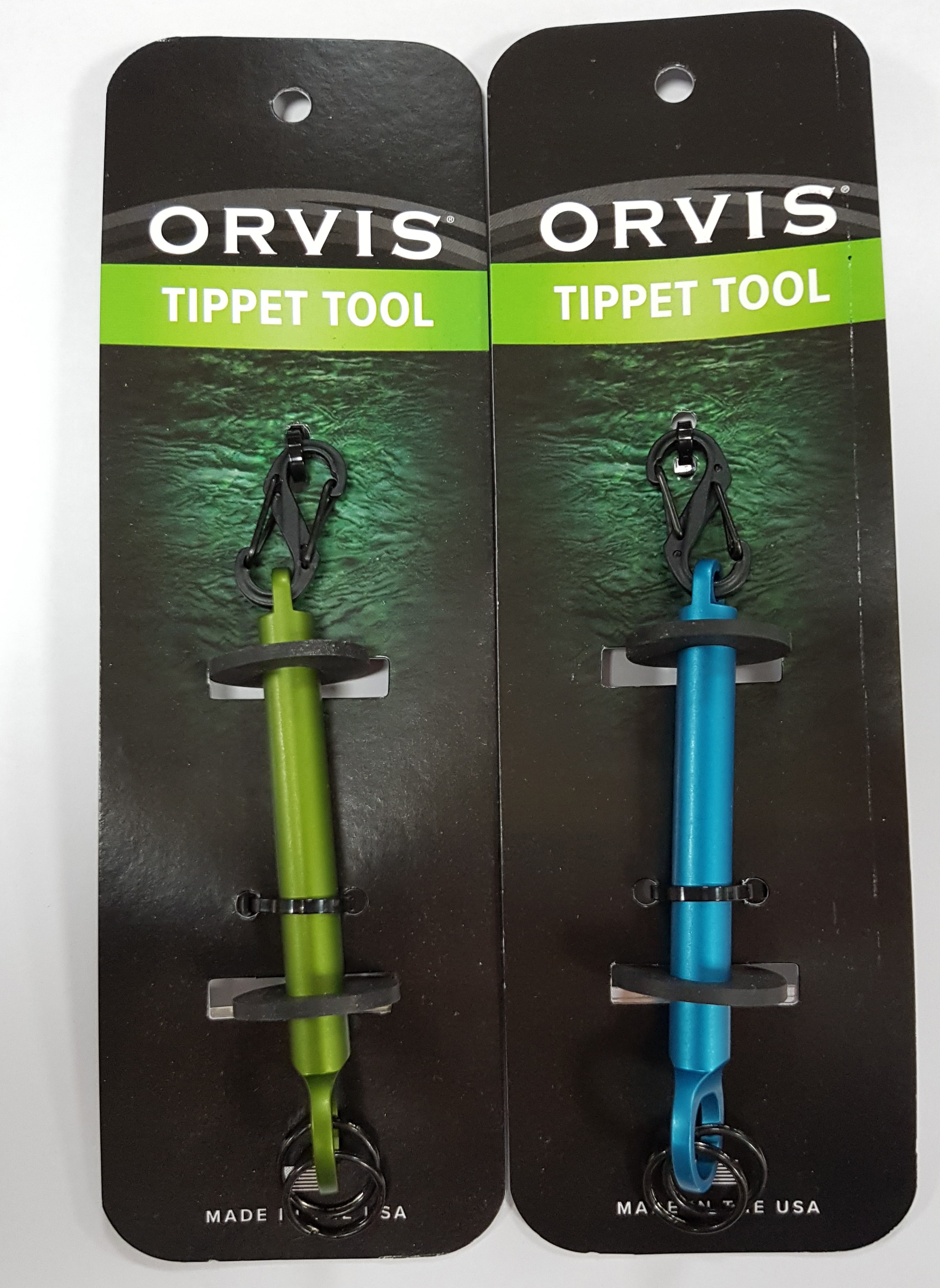 Tippet Tool