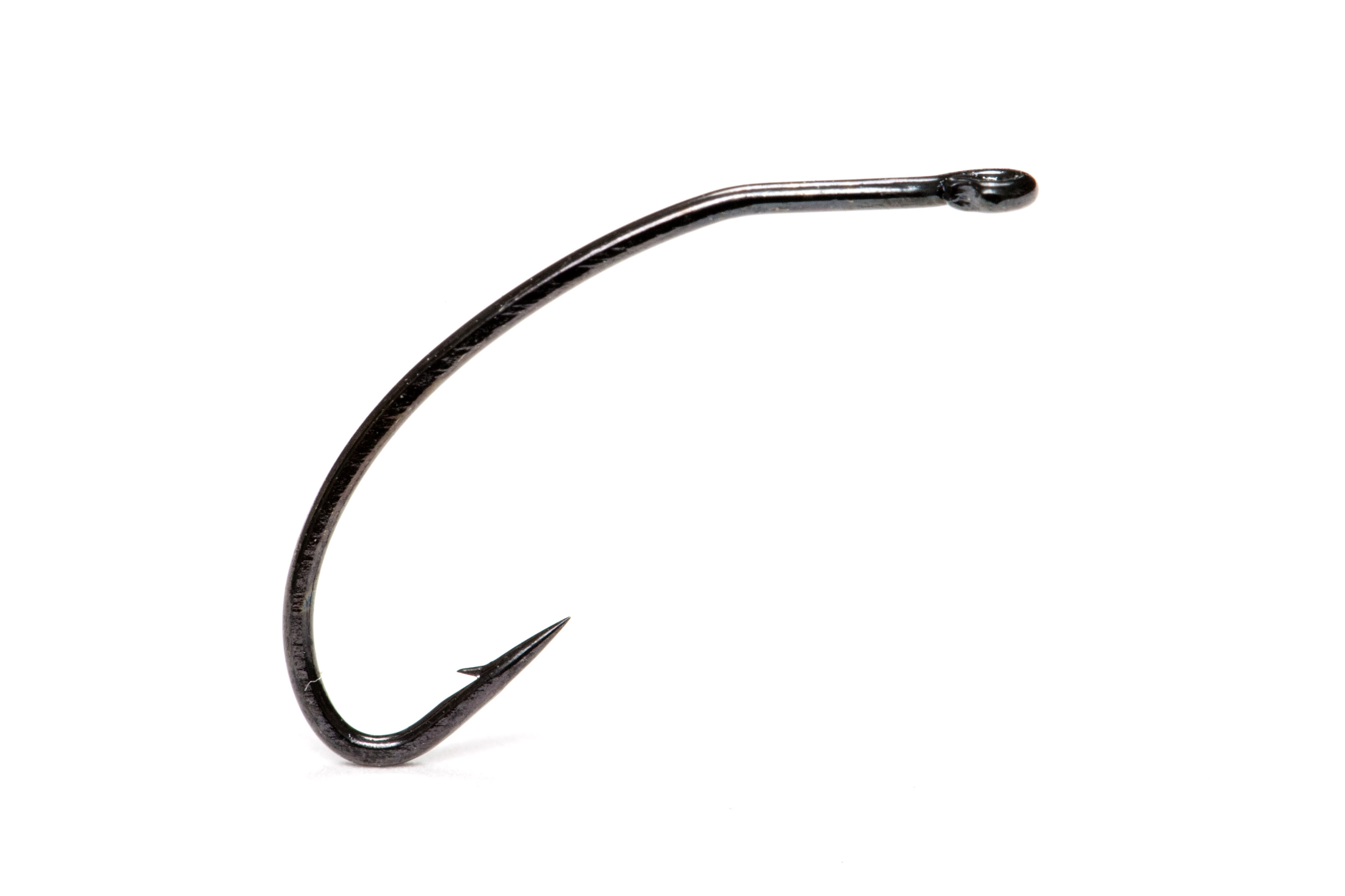 Partridge 15BNX Klinkhammer Extreme Trout Hooks Size: 16 : 25 per