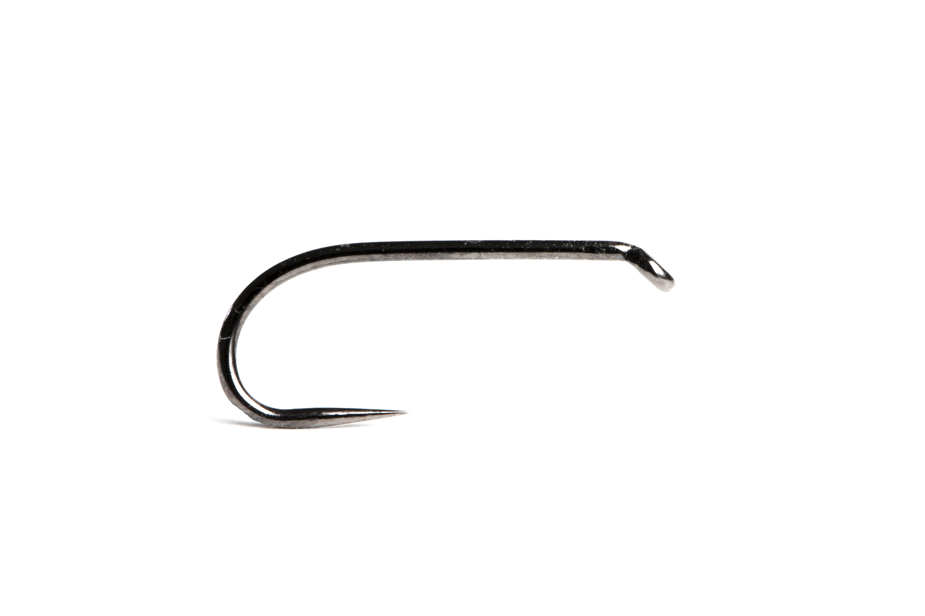 Partridge G3AY Patriot Sproat Wet Barbless Hooks Size: #12 : 100