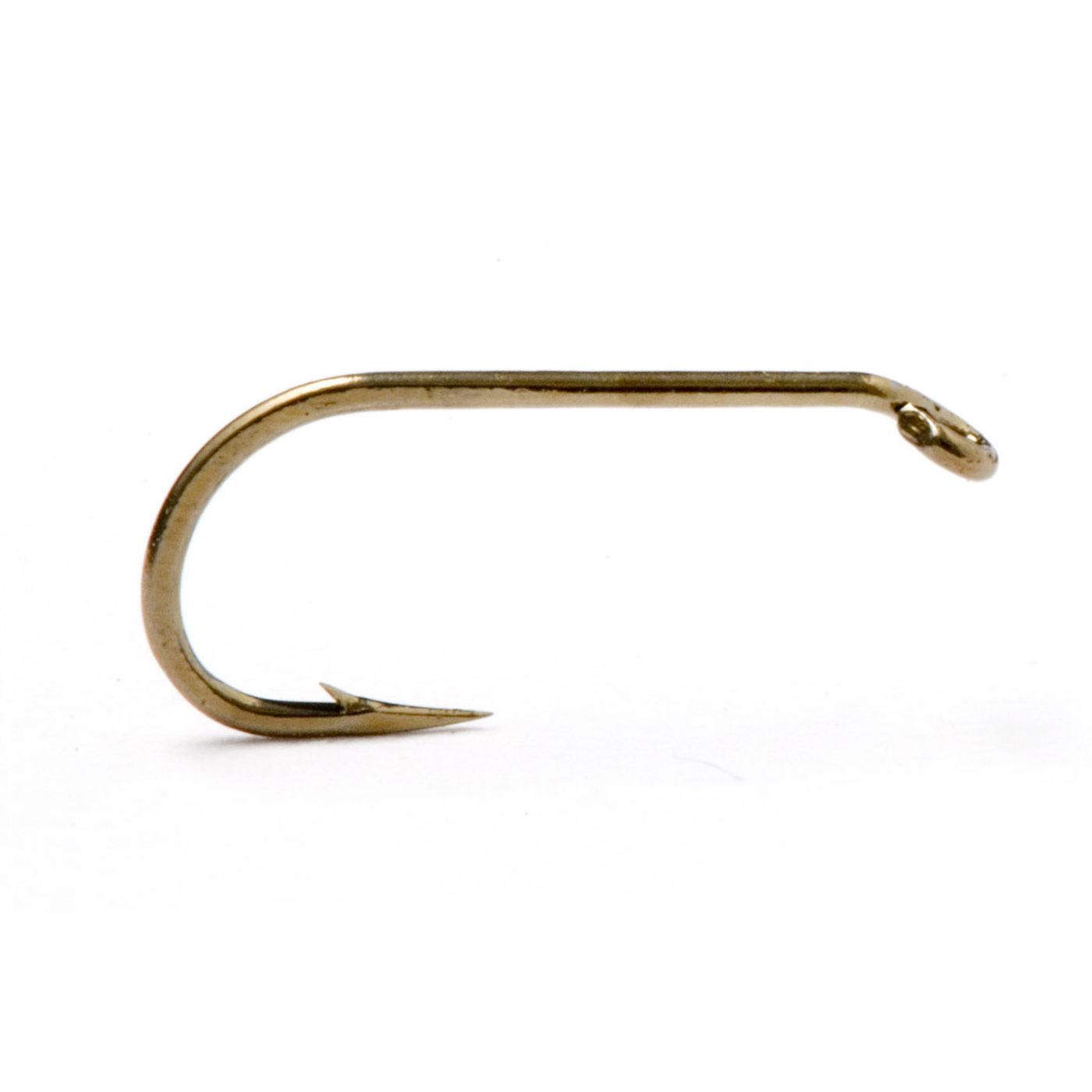 Partridge L5A Dry Fly Supreme Trout Hooks Size: 14 : 25 – Glasgow Angling  Centre