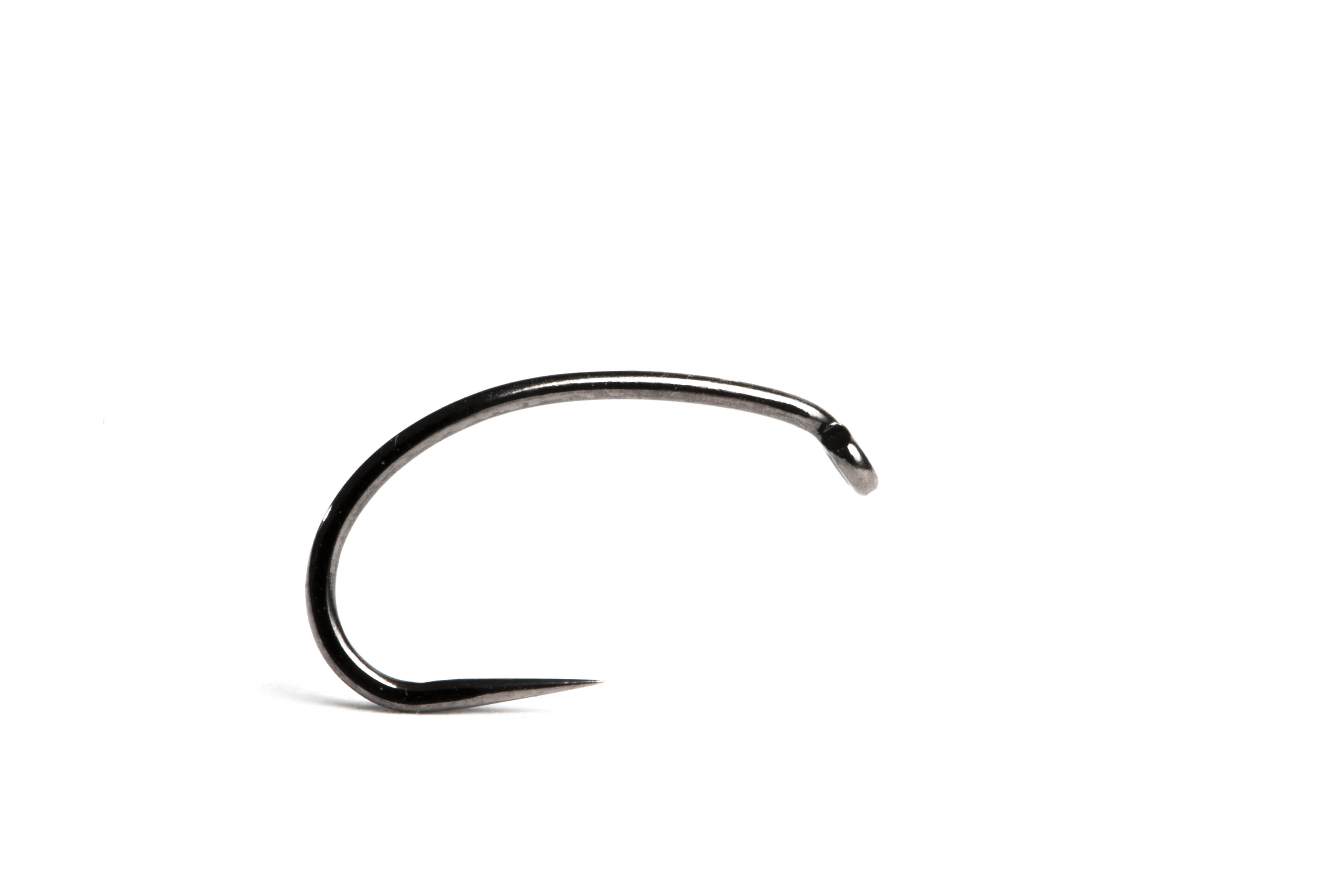 Partridge K4AY Patriot Grub & Buzzer Barbless Hooks Size: #12 : 25 per pack  – Glasgow Angling Centre