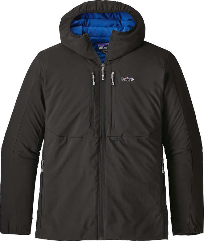 patagonia fishing hoody