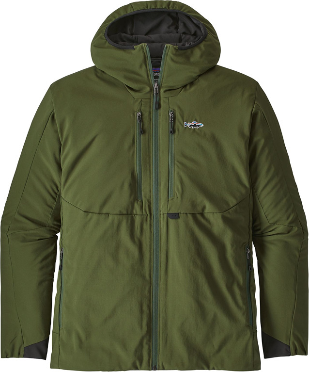 lone mountain jacket