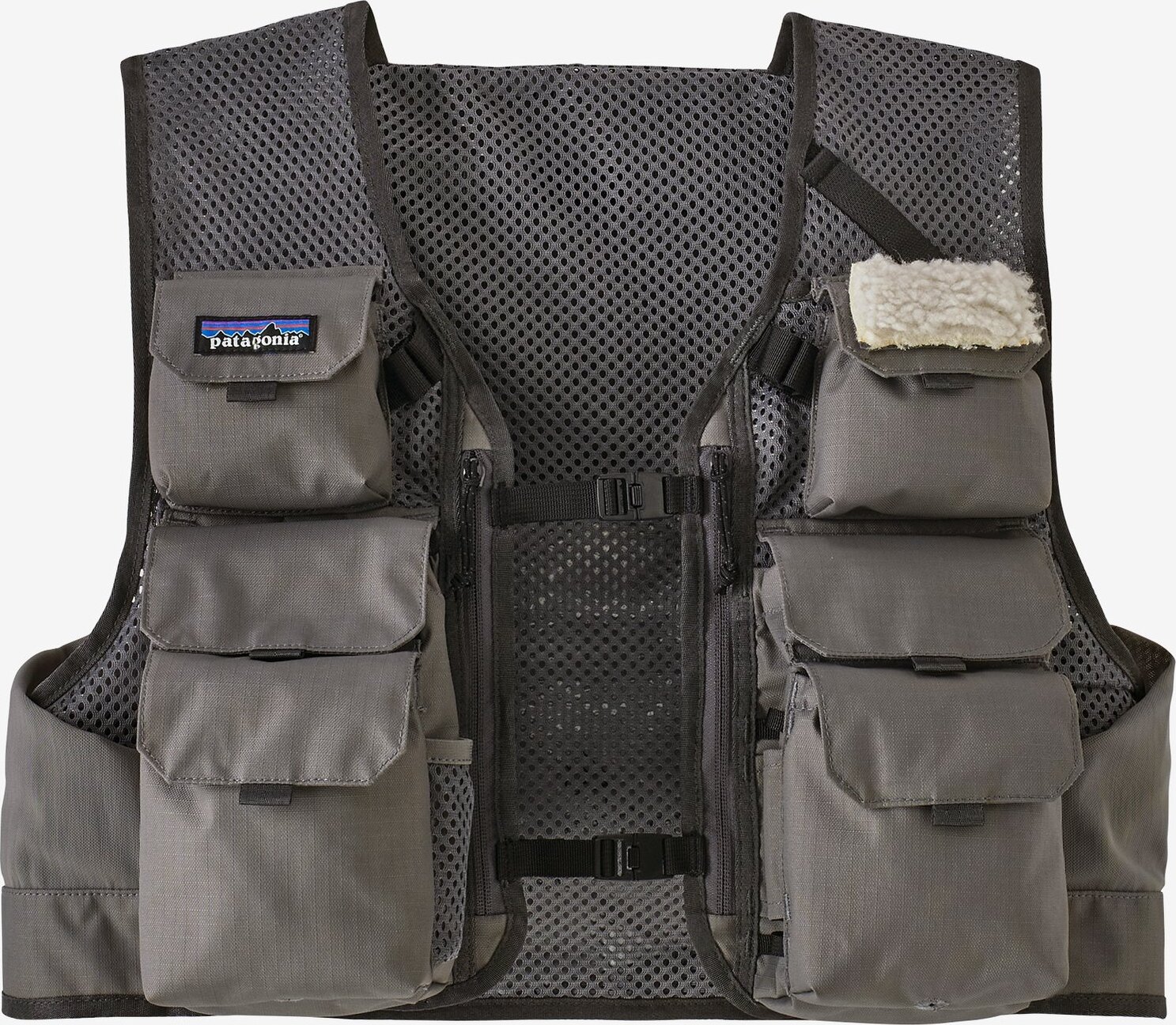 Patagonia Stealth Pack Vest – Glasgow Angling Centre
