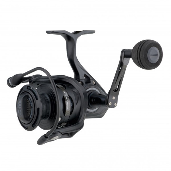 Showroom PENN Conflict II 5000 Spin Reel - CFTII5000 - Reel Only No Box –  Glasgow Angling Centre