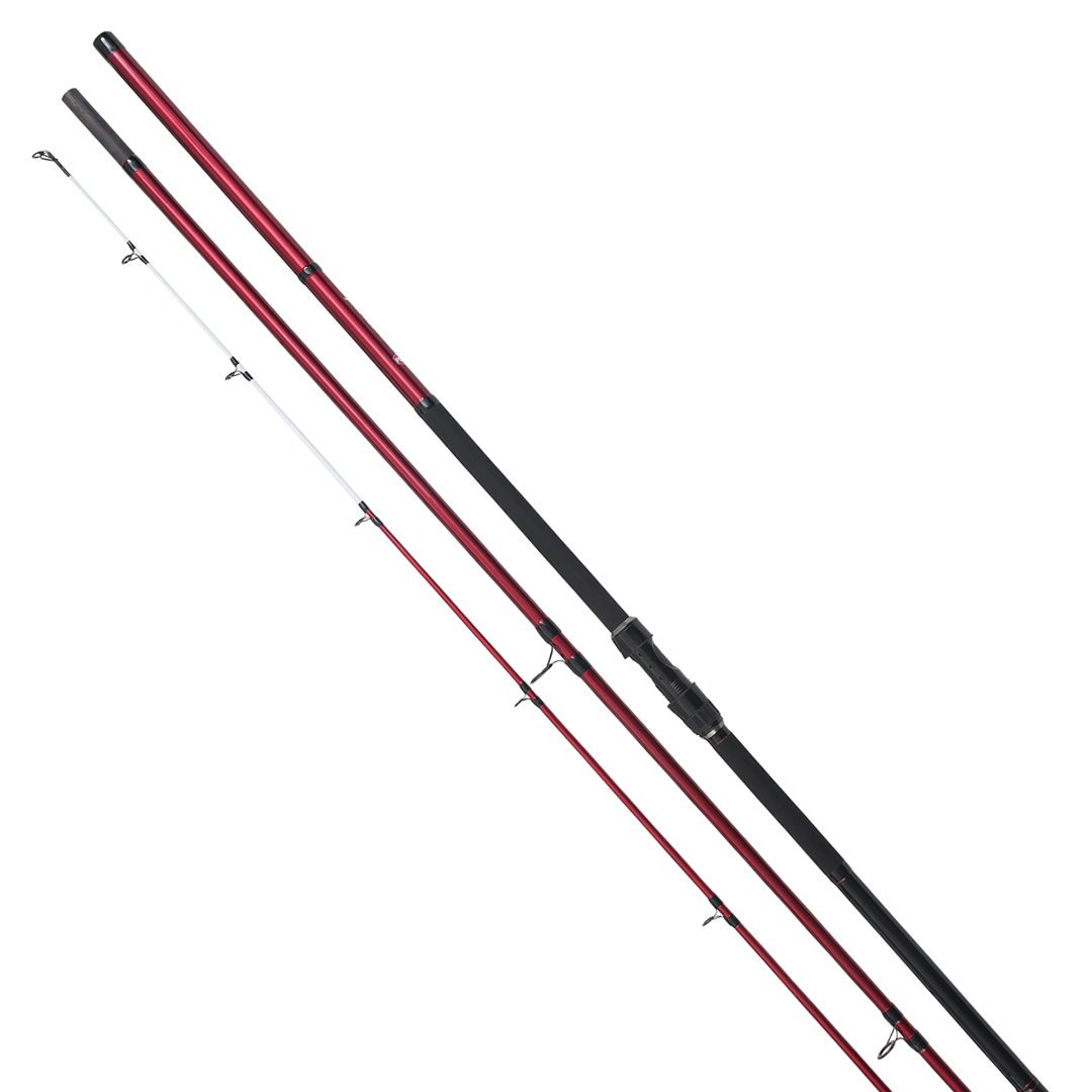 penn rampage ii bass rod