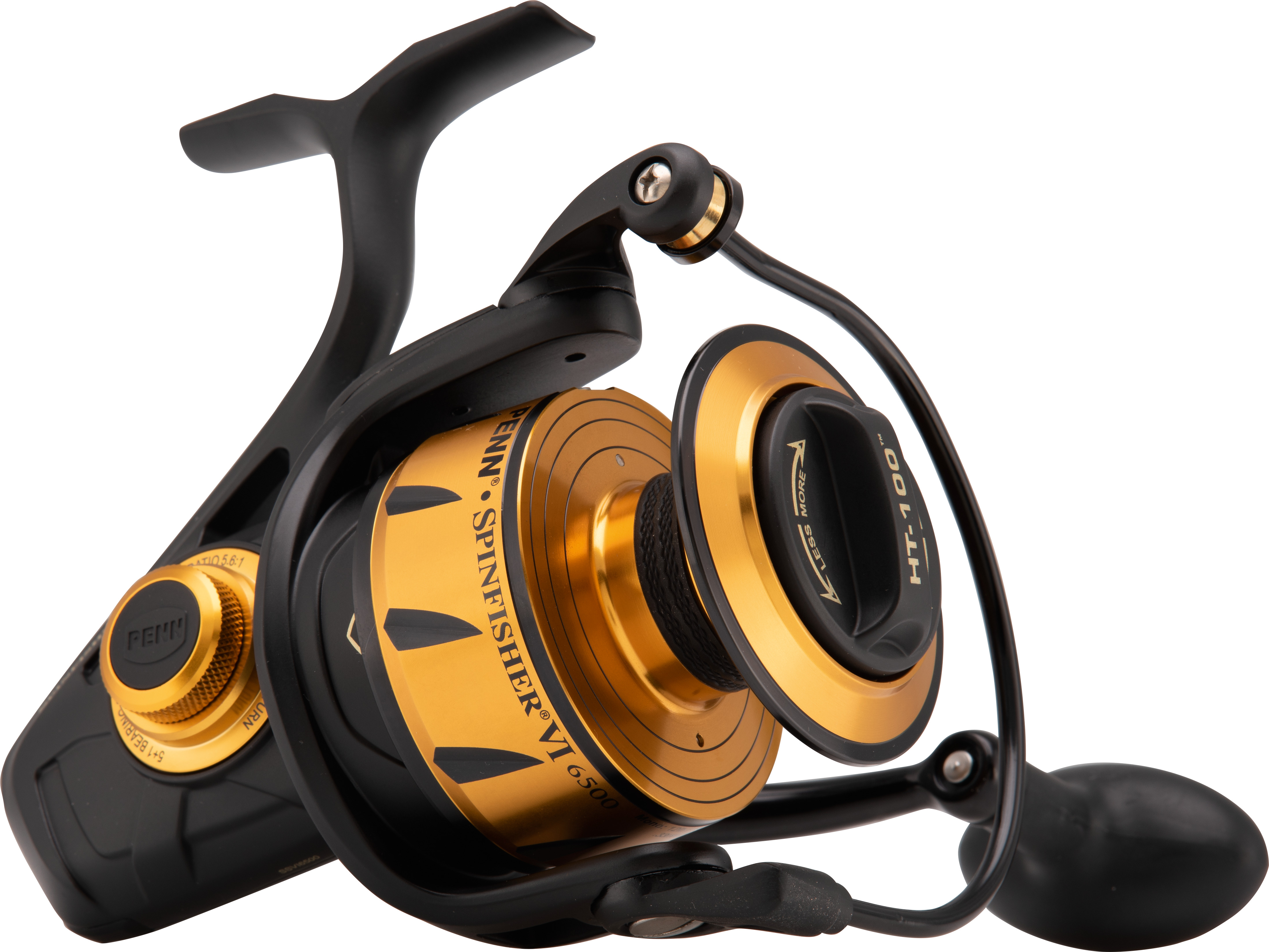 PENN Spinfisher VI Spinning Reel 7500 – Glasgow Angling Centre