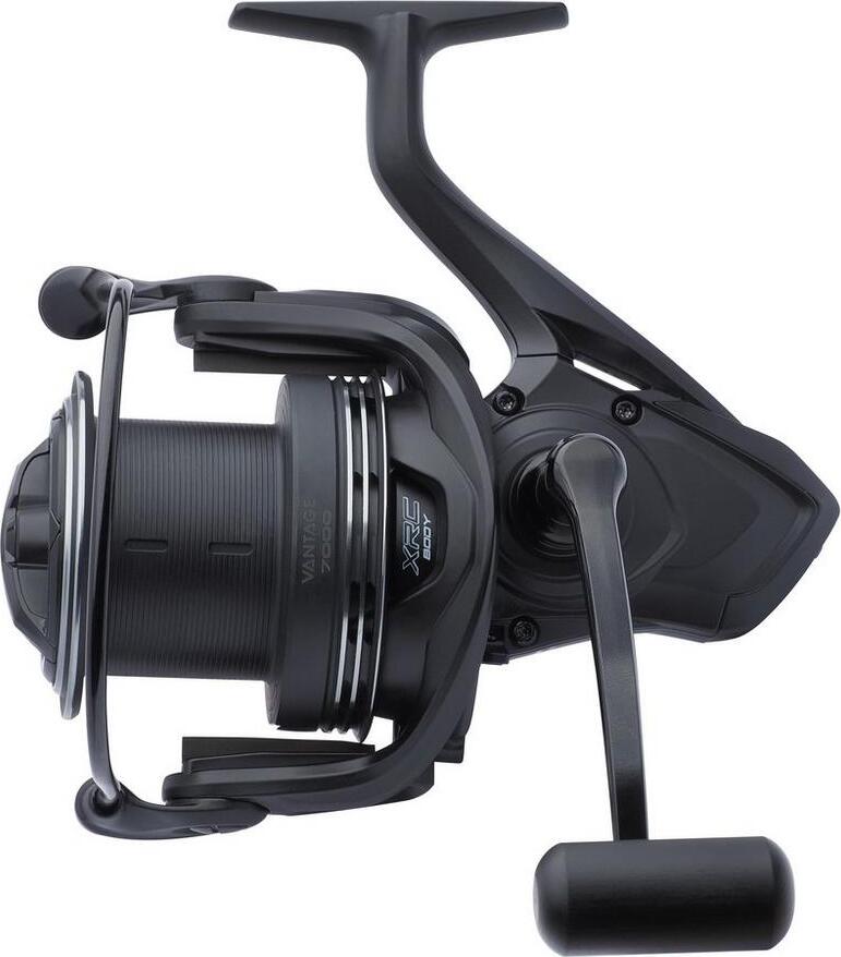  PENN Rival Longcast Fishing Reel - Lightweight Long Distance  Casting Reel for Sea, Saltwater, Surf, Rock and Beach Fishing : Sports &  Outdoors