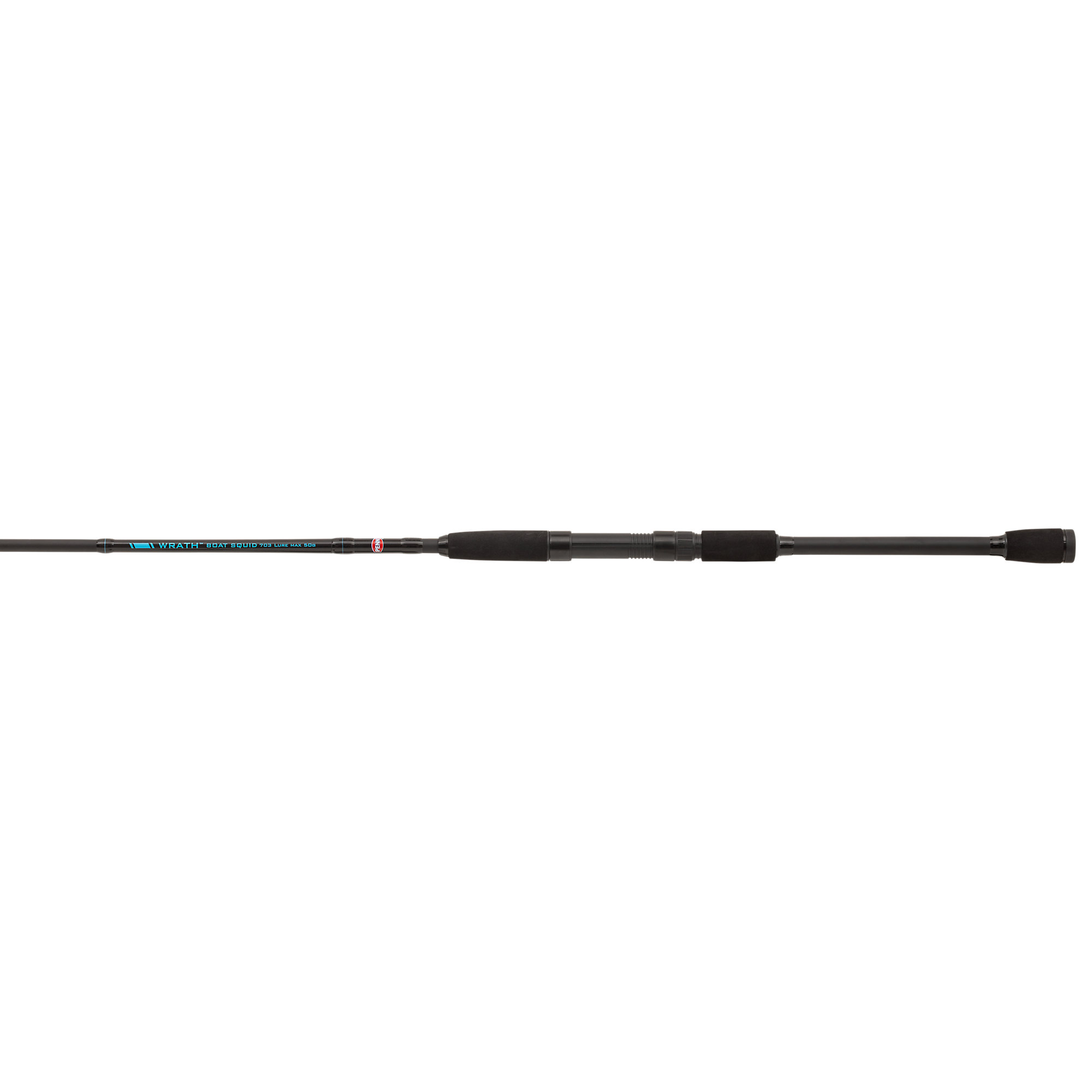 okuma squid rod