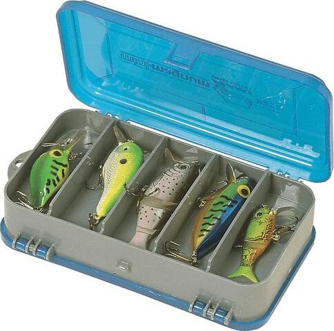 Plano Double Sided Tackle Organizer Small
