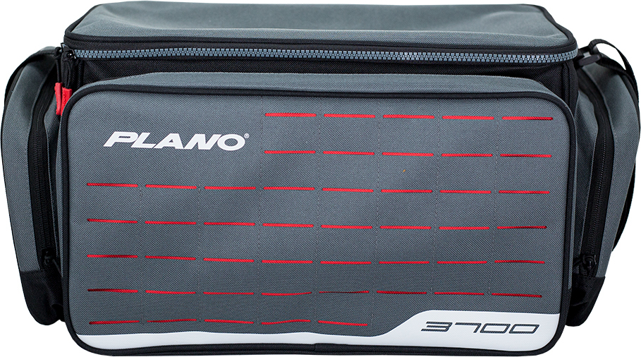 Plano Weekend Tackle Bag - 3700 Case – Glasgow Angling Centre