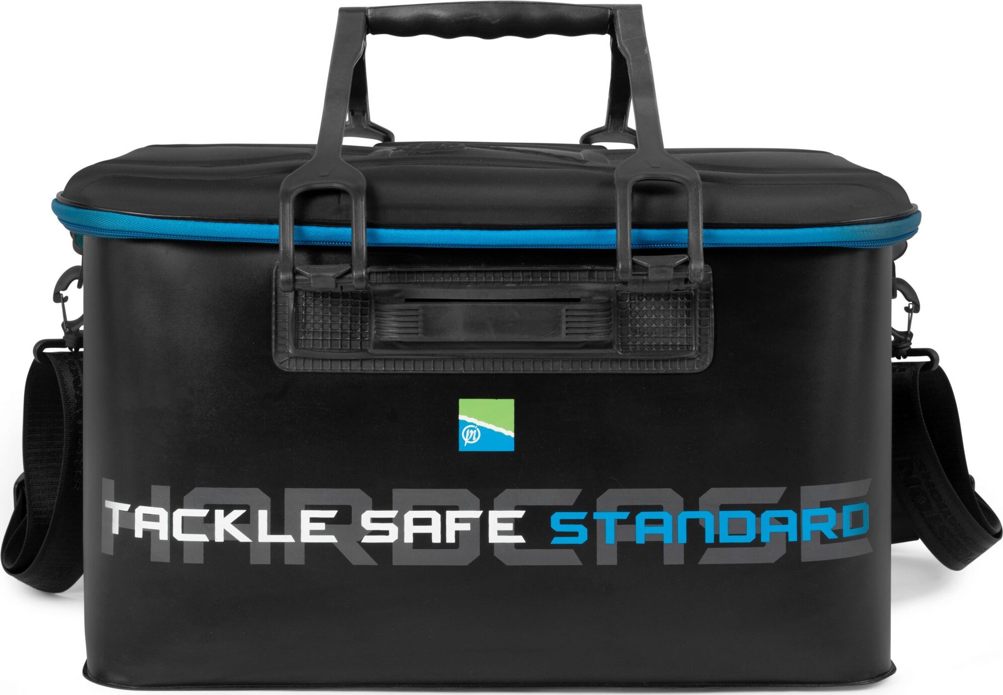 Preston Innovations Hardcase Tackle Safe - Standard – Glasgow