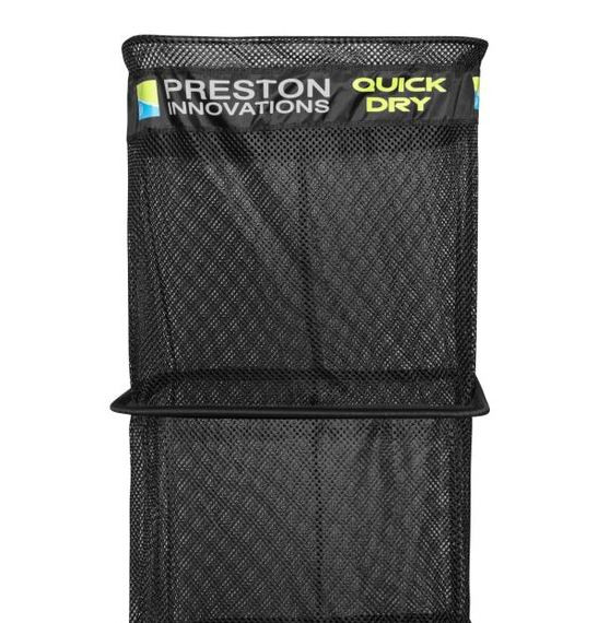 Preston Innovations Quick Dry Landing Net Head ALL SIZES Fishing tackle