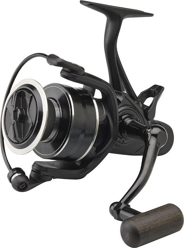 Showroom Prologic Fulcrum BF SST 5000 5+1BB - Ex-Display REEL ONLY –  Glasgow Angling Centre
