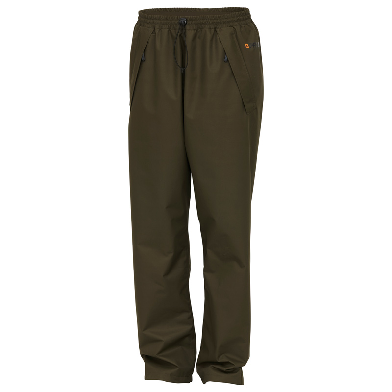 Prologic Storm Safe Trousers - Forest Night – Glasgow Angling Centre