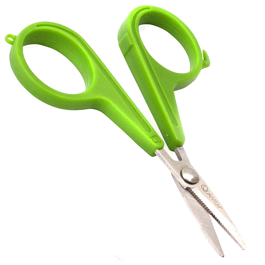 Fishing Scissors, Sharp Braid Scissors