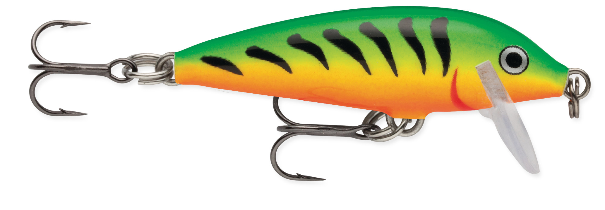 Rapala Countdown Sinking Lure – Glasgow Angling Centre