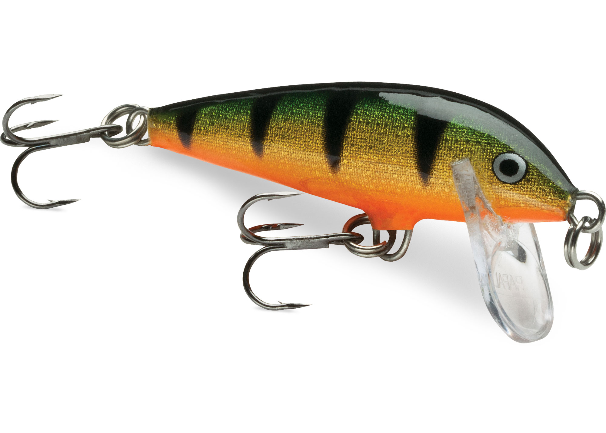 Rapala Count Down 05 Lure Rainbow Trout