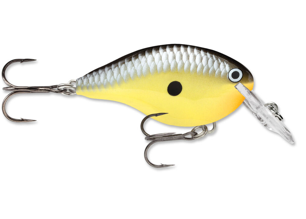 Rapala® Dives-To Crankbaits