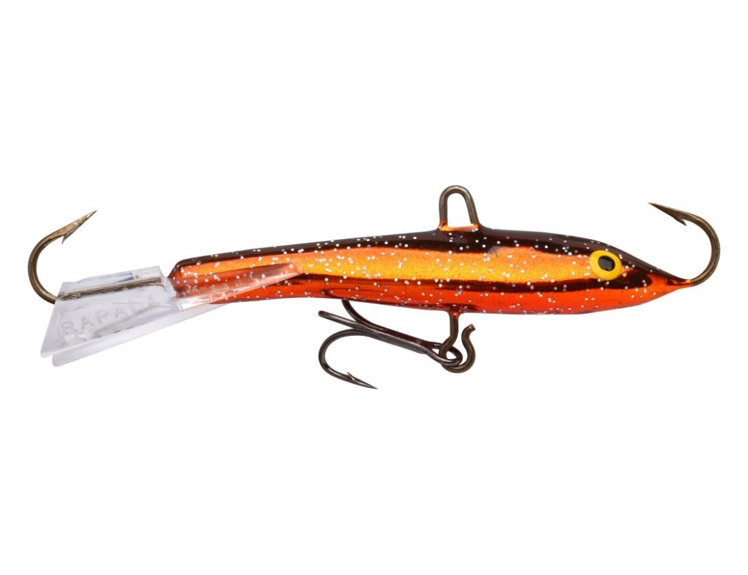 Rapala Original Floater Lure – Glasgow Angling Centre