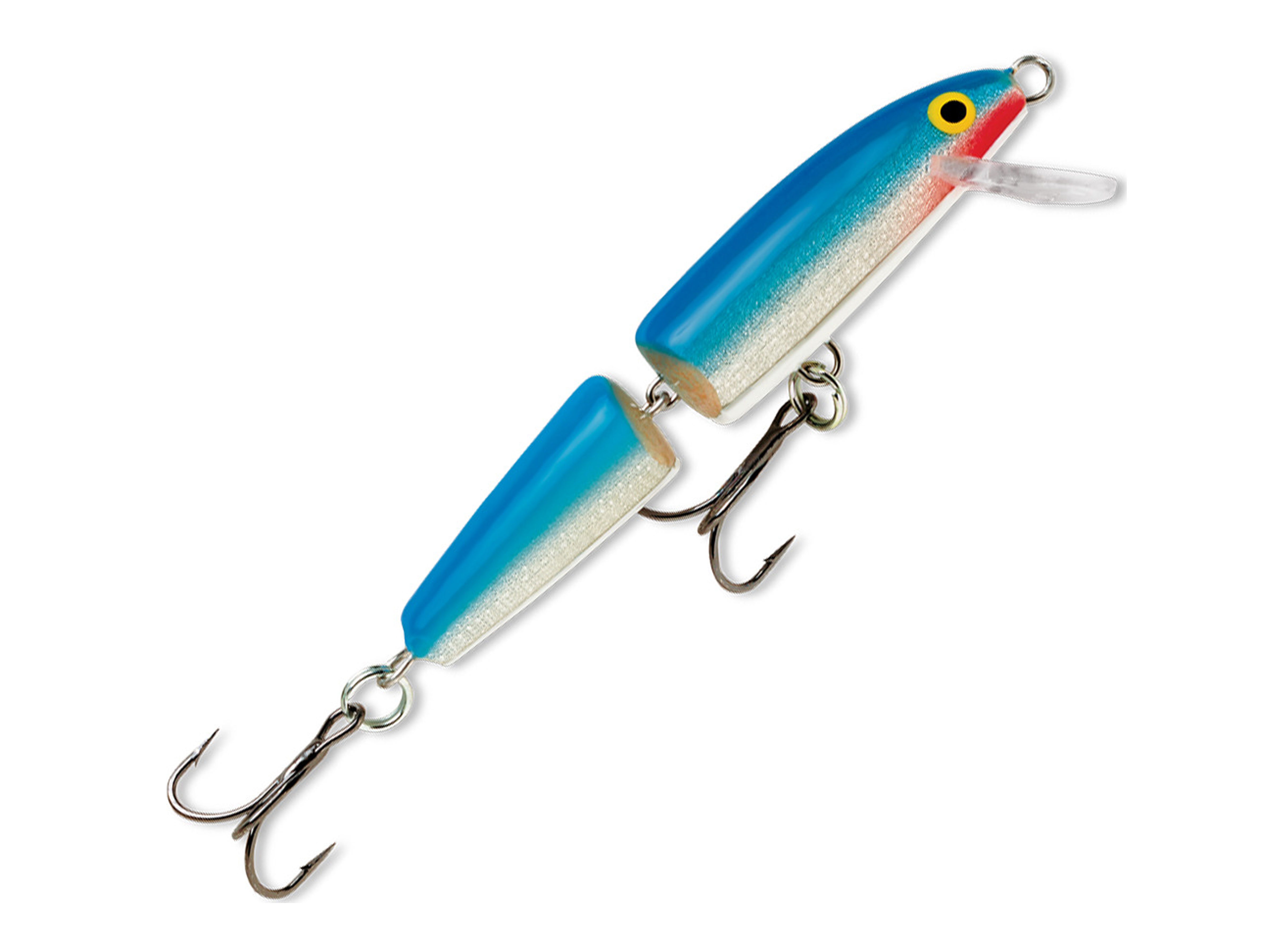 Rapala Jointed Floating Lures – Glasgow Angling Centre