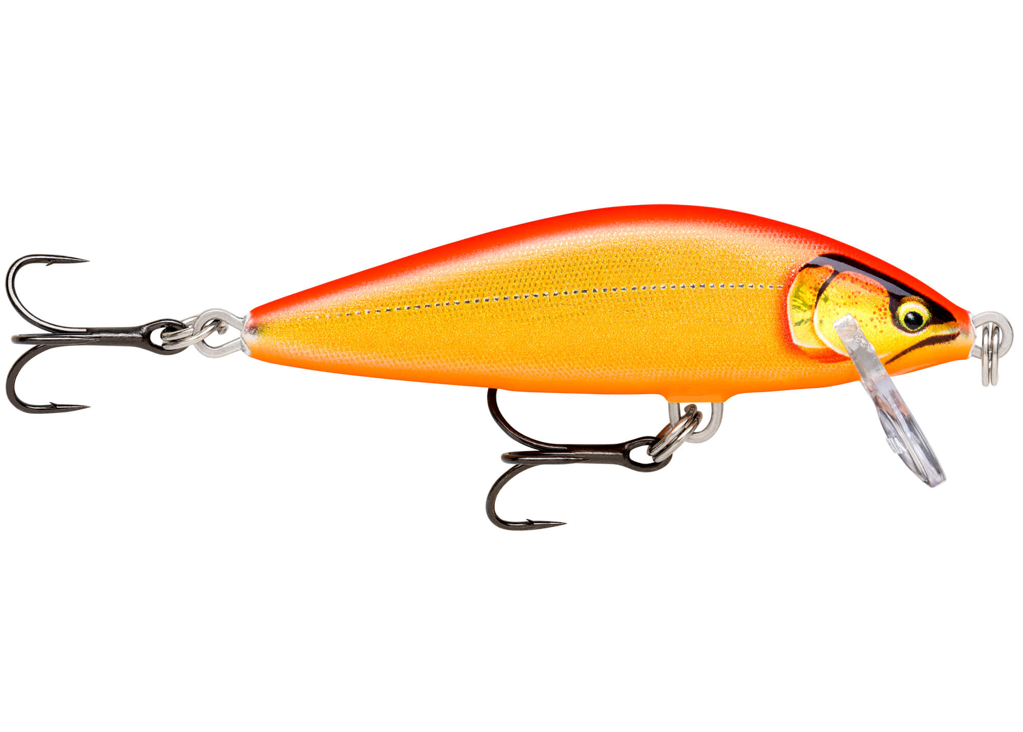 Rapala Countdown Sinking Lure – Glasgow Angling Centre