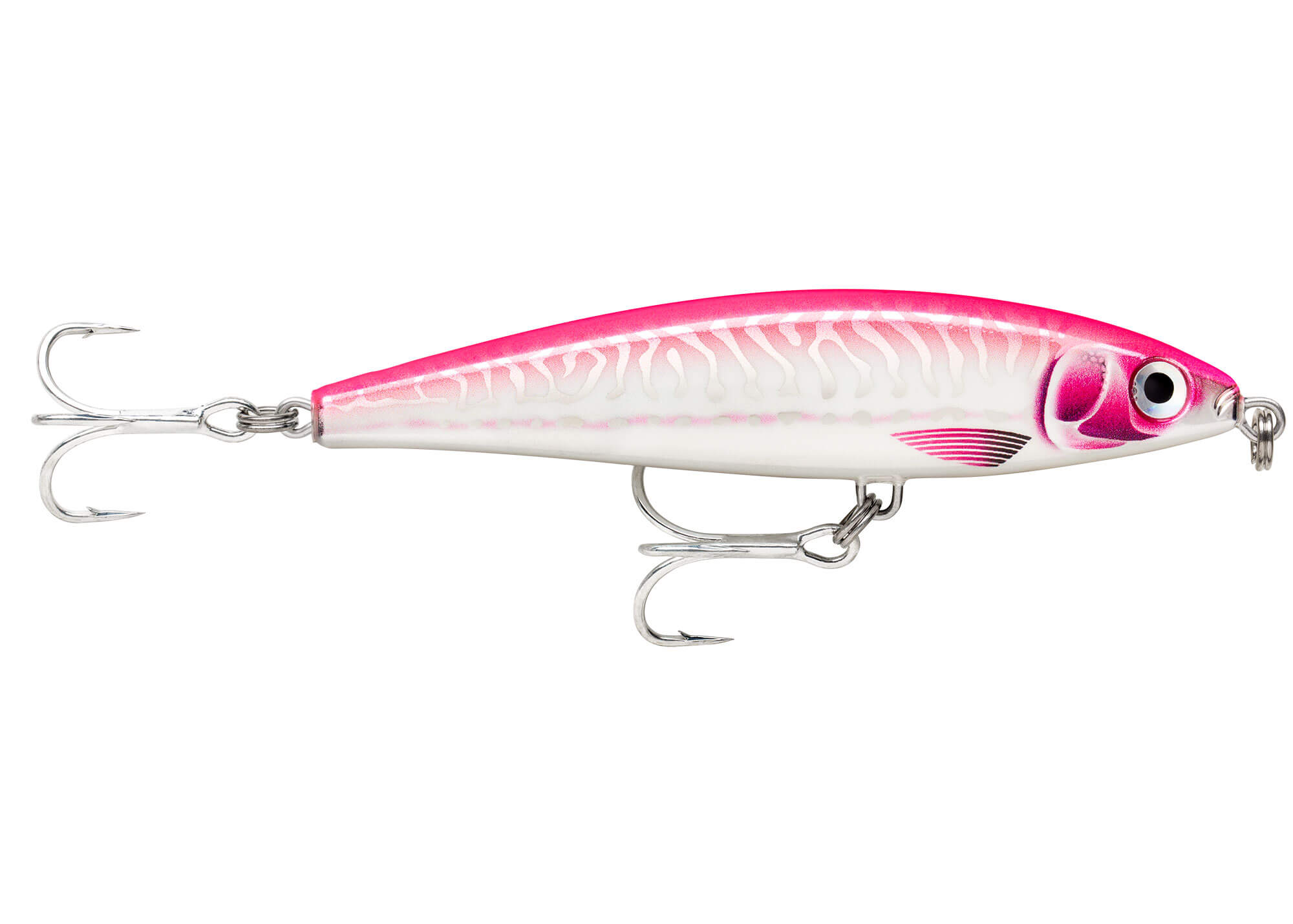 Rapala X-Rap Magnum Lure - Sailfish UV