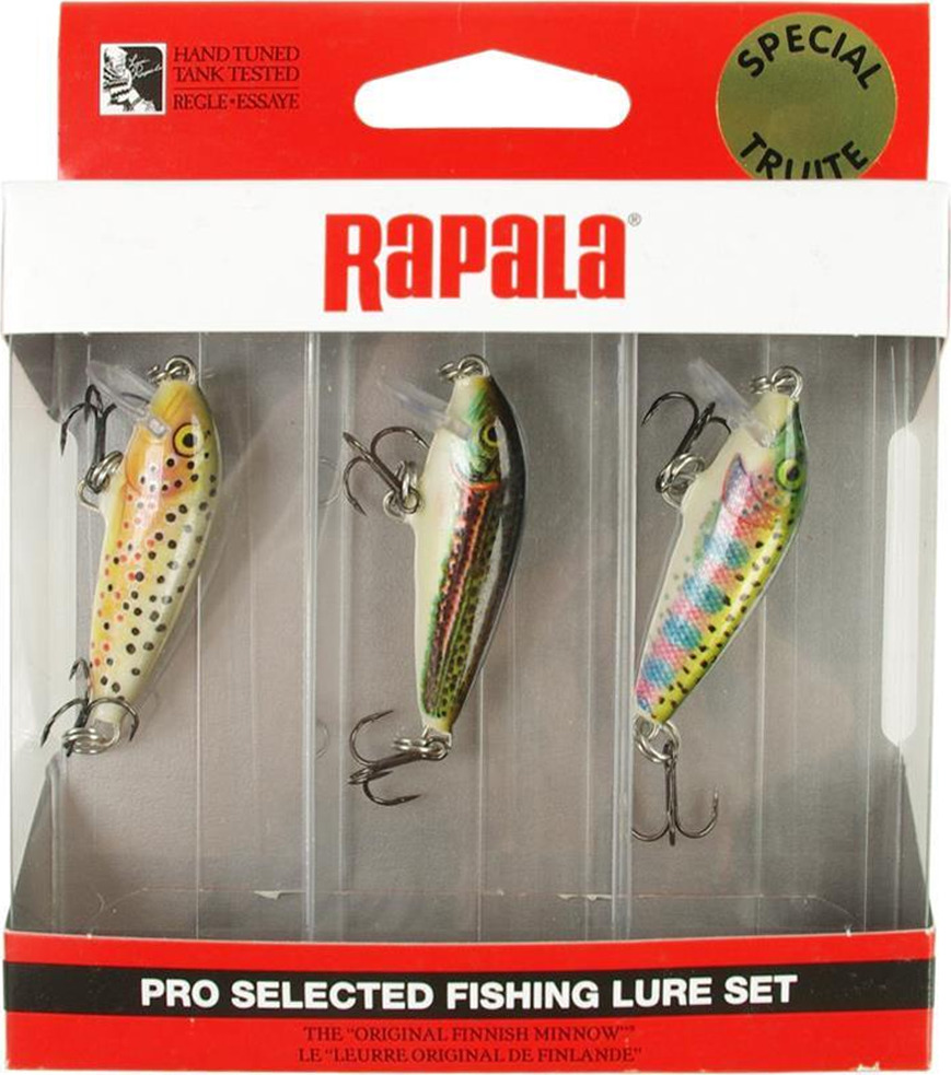 Rapala Hook Sharpener - Fishing Tools Gadget