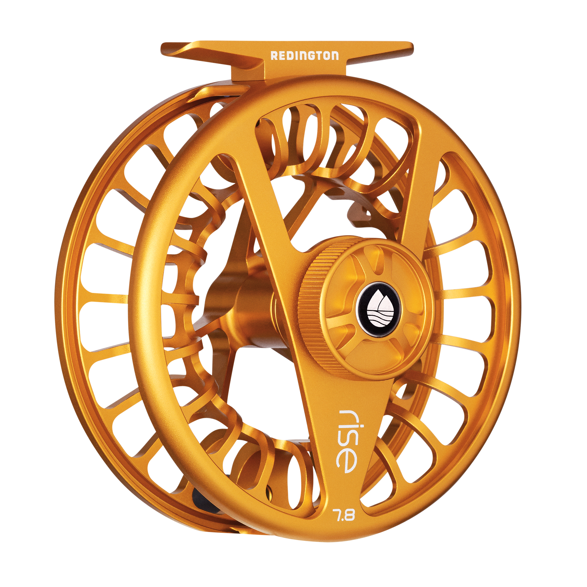 Redington Rise III Fly Reel – Glasgow Angling Centre