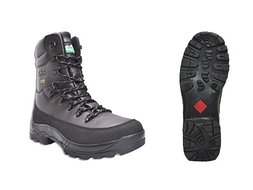 ridgeline hunting boots