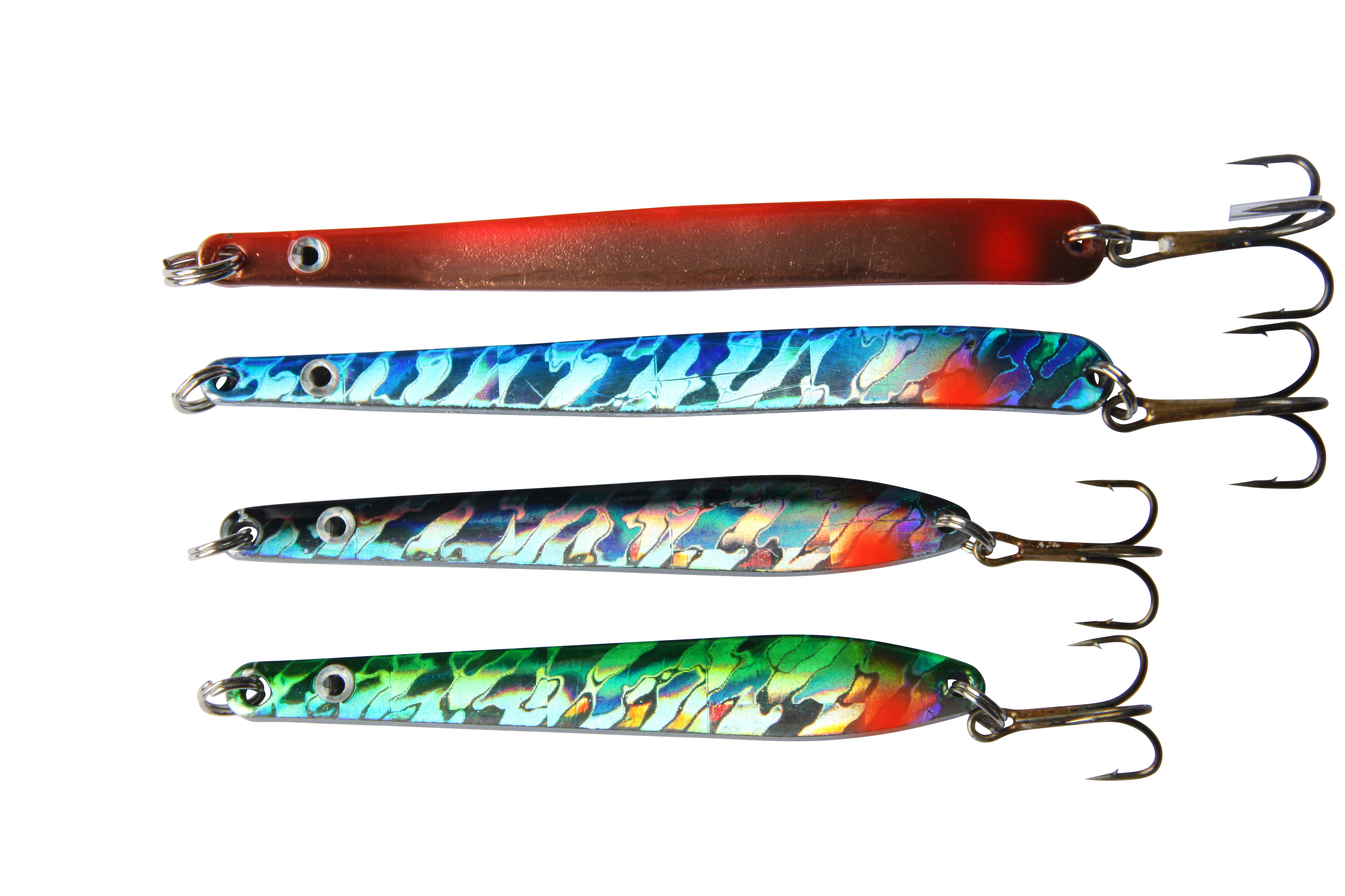 Ron Thompson Mackerel Jig 1pc – Glasgow Angling Centre