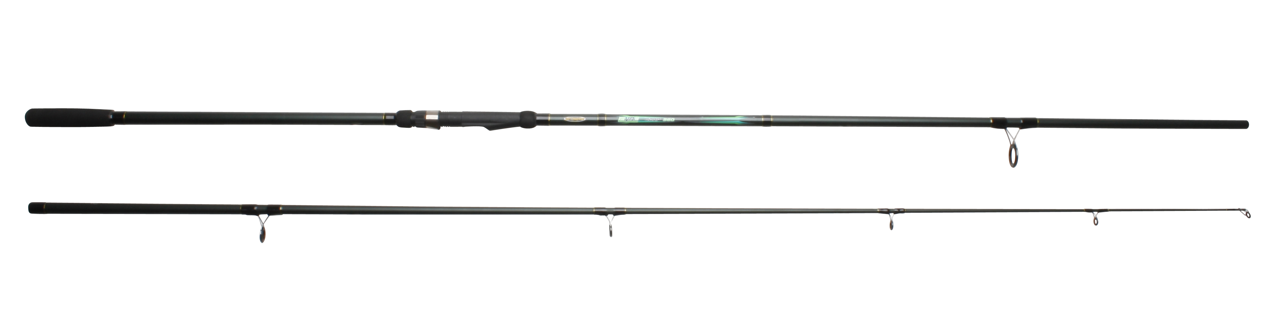 ron thompson carp rods